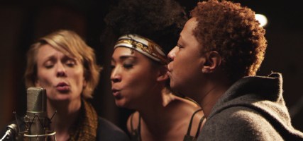 20 Feet from Stardom