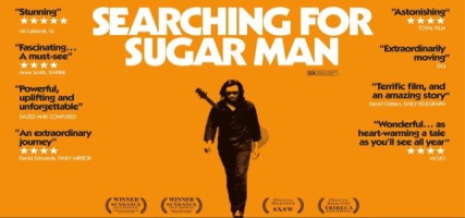 Searching for Sugar Man