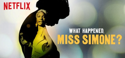 What Happened, Miss Simone
